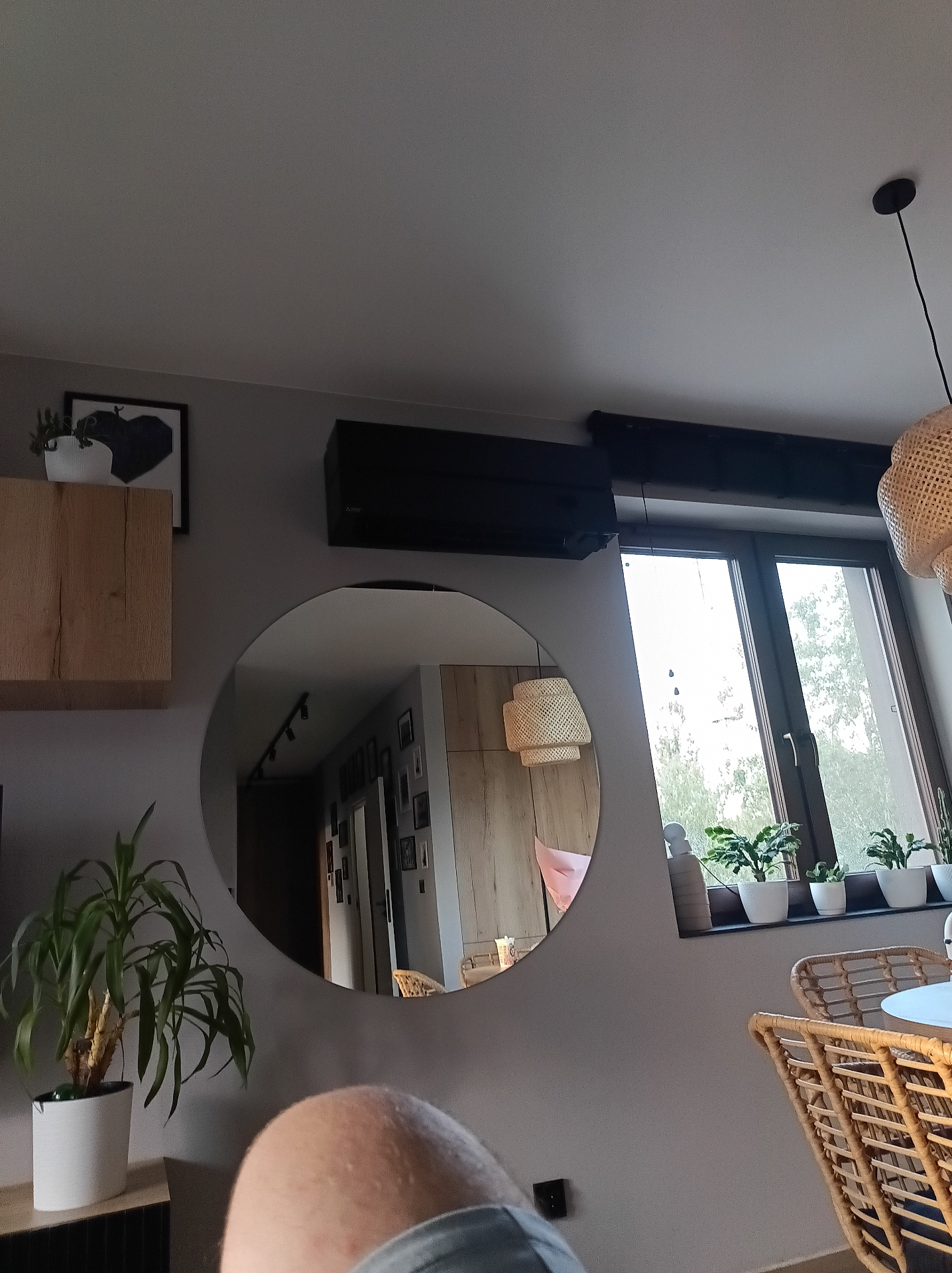 Klimatyzator Mitsubishi Electric – realizacja KG COLD