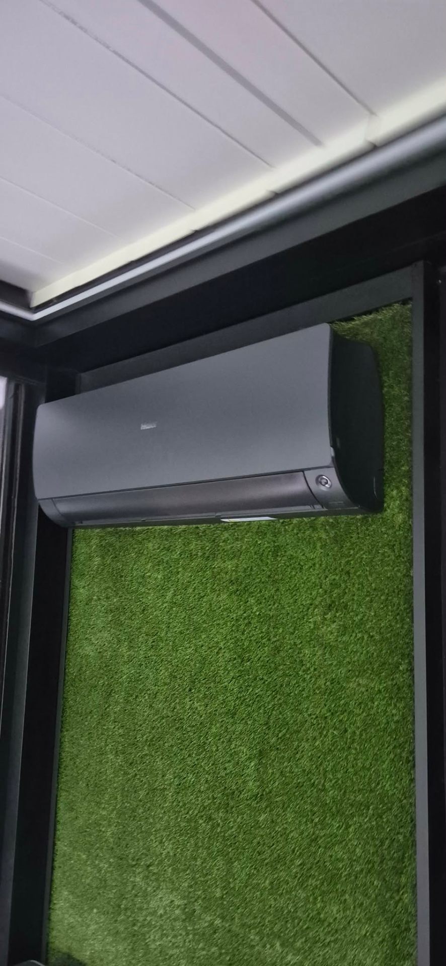 Klimatyzator Haier – realizacja KG COLD