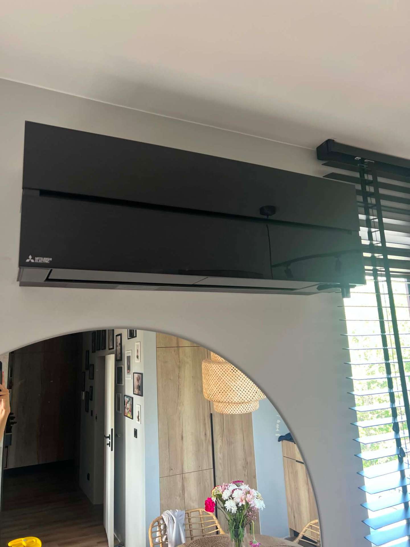 Klimatyzator Mitsubishi Electric – realizacja KG COLD